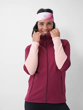 PEAK PERFORMANCE | Damen Kapuzenjacke Ride Essentials | 
